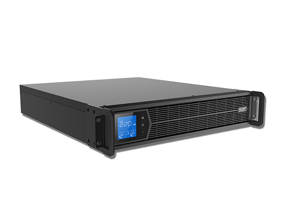 YTR11-J系列UPS(1-10kVA)(機(jī)架式)科華UPS電源