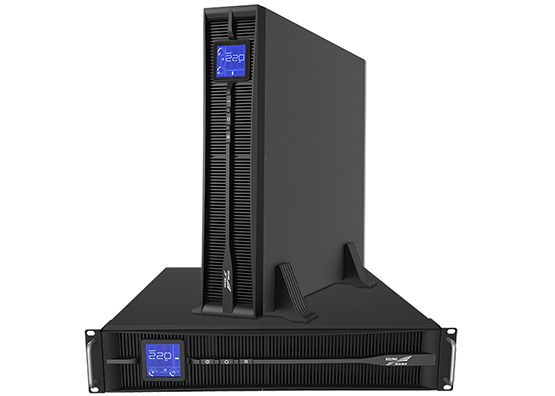 科華UPS電源如何才能保證電力供應？